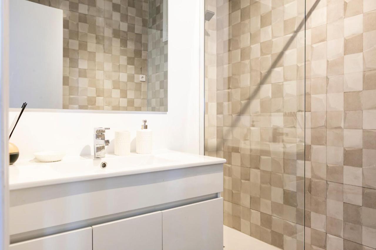 Alameda Principal Freshapartments Малага Экстерьер фото