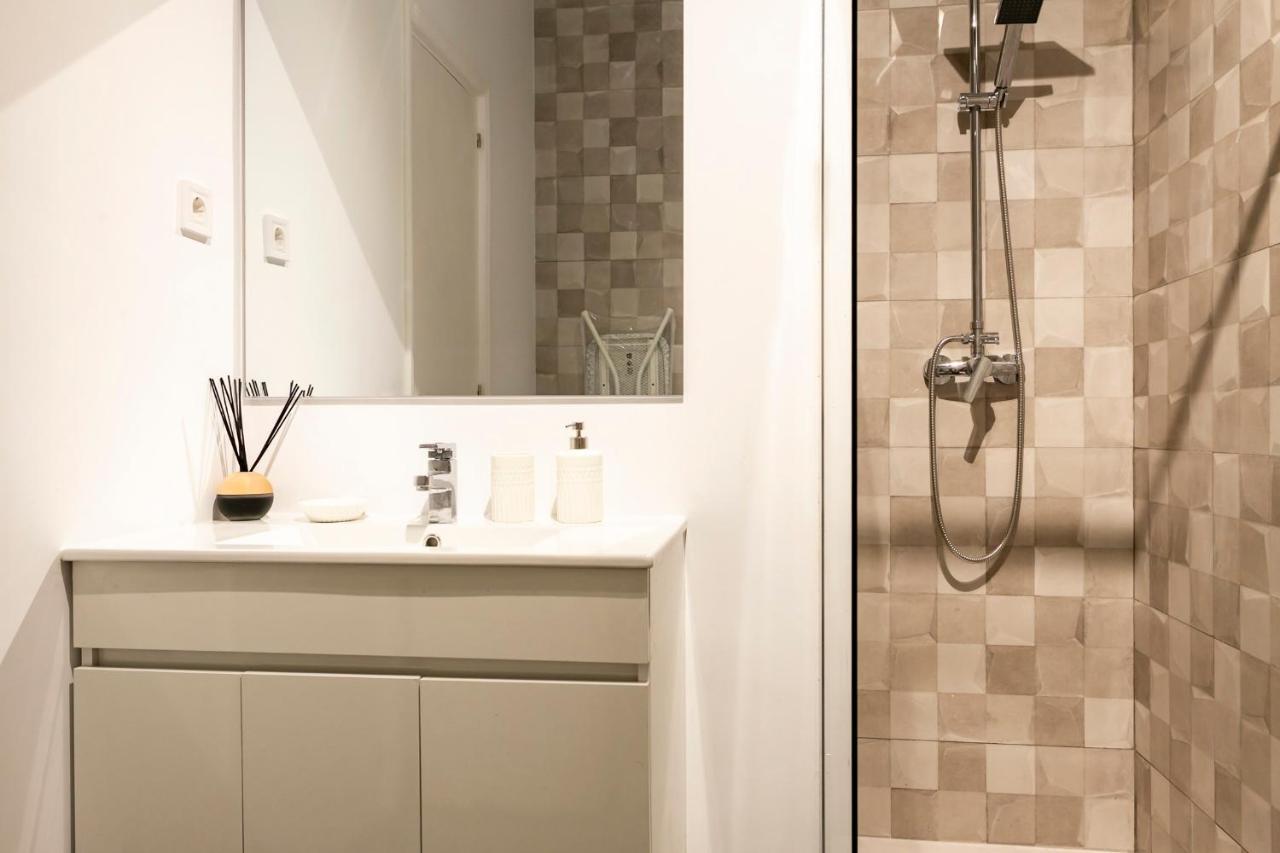 Alameda Principal Freshapartments Малага Экстерьер фото