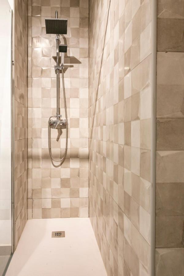Alameda Principal Freshapartments Малага Экстерьер фото